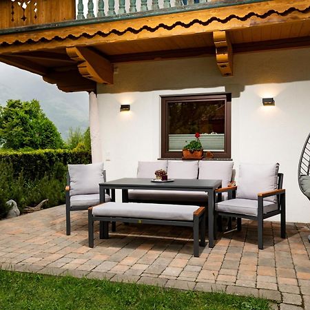 Apart Huamatl Ramsau im Zillertal Exterior photo