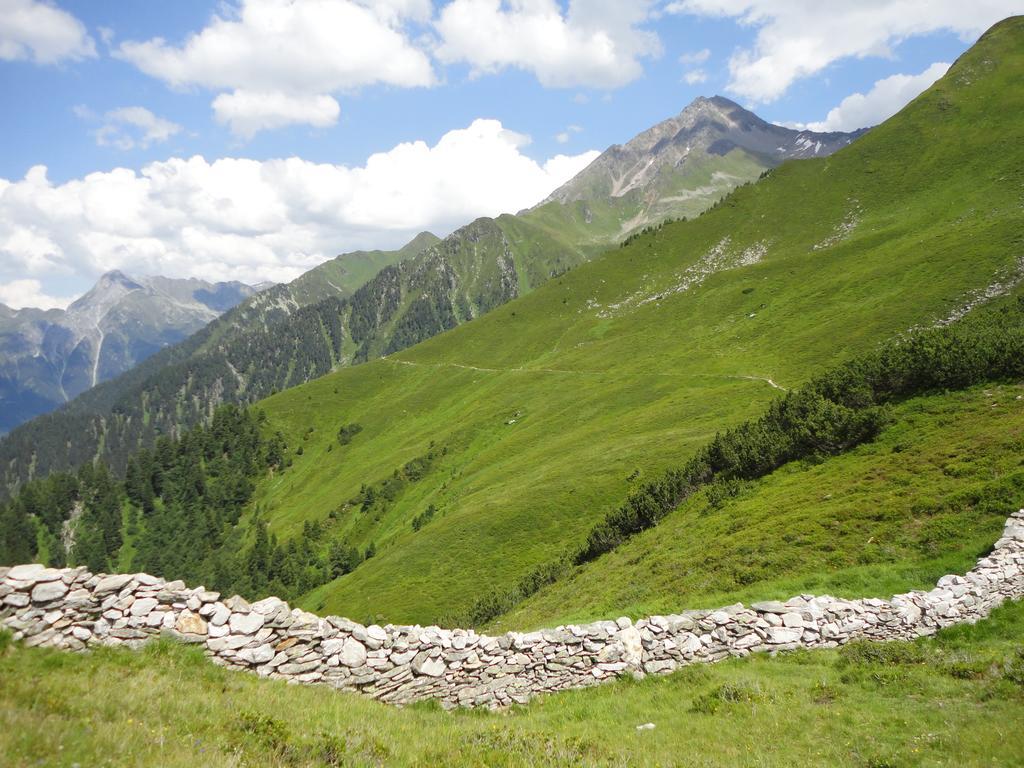 Apart Huamatl Ramsau im Zillertal Room photo