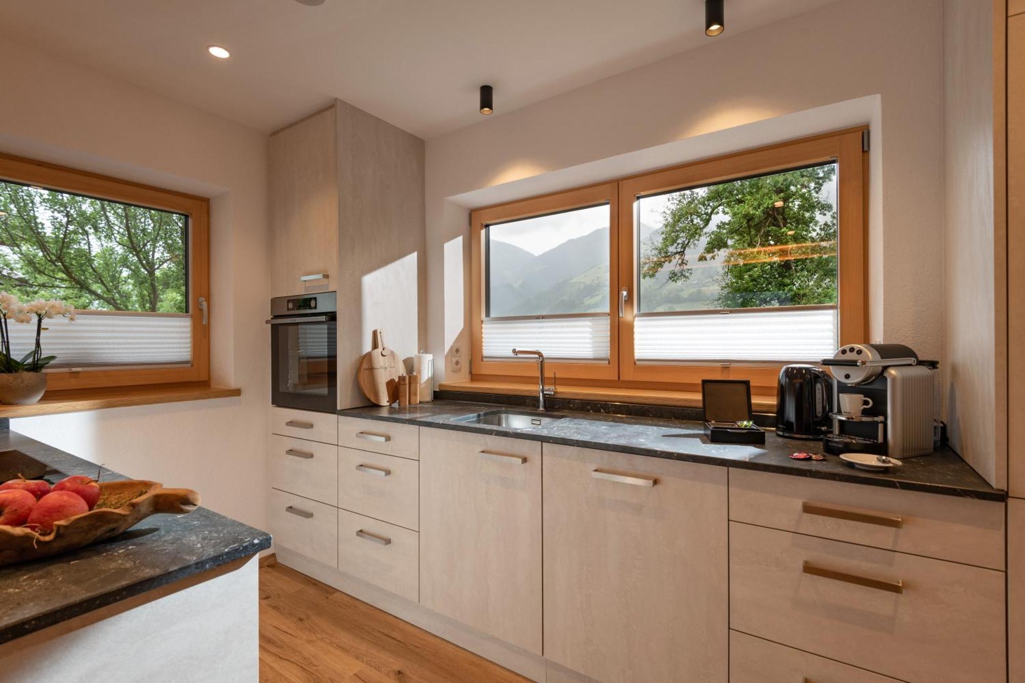 Apart Huamatl Ramsau im Zillertal Exterior photo