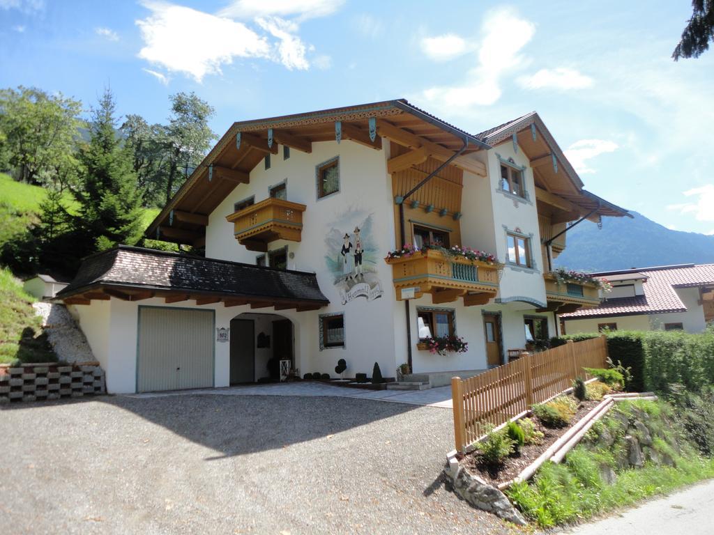 Apart Huamatl Ramsau im Zillertal Room photo