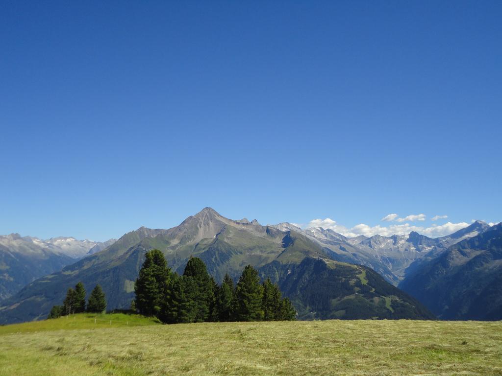Apart Huamatl Ramsau im Zillertal Room photo