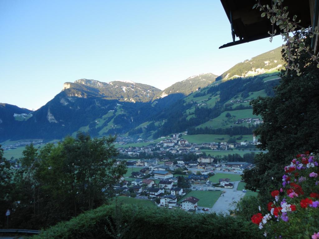 Apart Huamatl Ramsau im Zillertal Room photo
